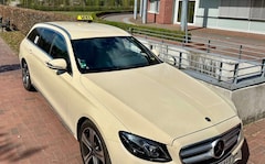 Bild des Angebotes Mercedes-Benz E 350 d T 9G-TRONIC Avantgarde