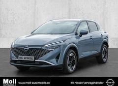 Bild des Angebotes Nissan Qashqai N-Connecta 1.5 VC-T e-POWER 190PS Winter+Komfort-P