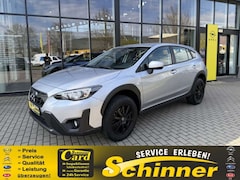Bild des Angebotes Subaru XV 1.6i Lineartronic Trend