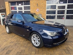 Bild des Angebotes BMW 525 i xDrive Xenon Navi SHZ Tempomat Teilleder