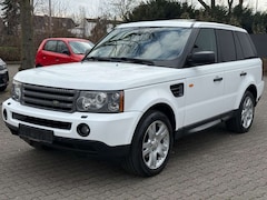 Bild des Angebotes Land Rover Range Rover Sport TDV6 HSE*AUTOM*LEDER*XENON*SD*