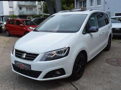 Bild des Angebotes SEAT Alhambra 2.0 TDI Start*7 -Sitzer*Xenon*Navi*AHK*Kamera*