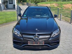 Bild des Angebotes Mercedes-Benz C 63 AMG AMG C 63 S T AMG Speedshift 7G-MCT