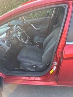 Bild des Angebotes Ford Fiesta