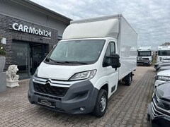 Bild des Angebotes Citroen Jumper Koffer LBW*KLIMA*