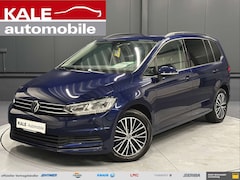 Bild des Angebotes VW Touran 2.0 TDI DSG Comfortline*NAVI*LED*Business-Paket*