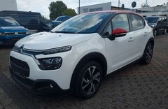Bild des Angebotes Citroen C3 Shine Pack-1.HAND-KAMREA-TEMPOMAT-GARANTI-EU6