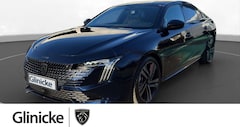 Bild des Angebotes Peugeot 508 Neuer 508 GT Plug-In Hybrid 225 e-EAT8