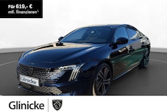Bild des Angebotes Peugeot 508 Neuer 508 GT Plug-In Hybrid 225 e-EAT8