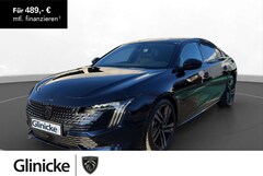 Bild des Angebotes Peugeot 508 Neuer 508 GT Plug-In Hybrid 225 e-EAT8