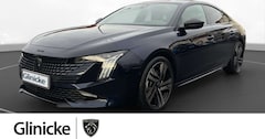 Peugeot 508 GT Plug-In Hybrid 225 EAT8 360°Kamera Voll-L