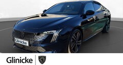 Bild des Angebotes Peugeot 508 Neuer 508 GT Plug-In Hybrid 225 e-EAT8