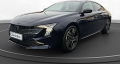 Peugeot 508 GT Plug-In Hybrid 225 EAT8 360°Kamera Voll-L