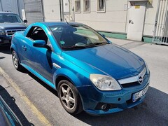 Bild des Angebotes Opel Tigra Twin Top 1.3 CDTI (Enjoy)