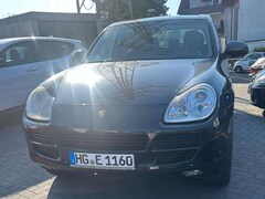Bild des Angebotes Porsche Cayenne Cayenne S Tiptronic