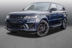 Bild des Angebotes Land Rover Range Rover Sport P400e HSE DYN PANO BLACK-PACK