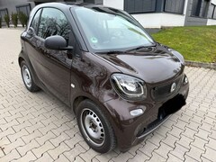 Bild des Angebotes smart forTwo Basis 66 kW (453.344)