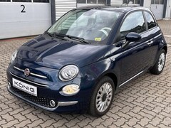 Bild des Angebotes Fiat 500 1,0 Dolcevita Navi PDC Klimaautomatik