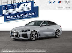 Bild des Angebotes BMW i4 xDrive40 Gran Coupé [M Sport, DA Prof., AHK]