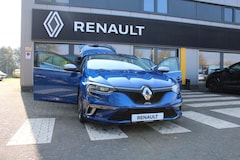 Bild des Angebotes Renault Megane IV GT 1.6 TCe 205 Energy