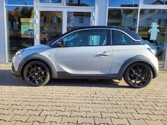 Bild des Angebotes Opel Adam Rocks S