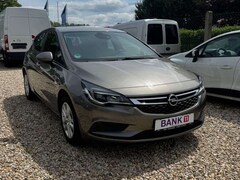Bild des Angebotes Opel Astra K Lim. 1,4 *Garantie*TÜV+Service Neu*