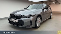 Bild des Angebotes BMW 340 A xDrive M-Sport PRO,AHK,elSitze,ACC,h&k