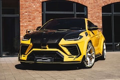 Bild des Angebotes Lamborghini Urus 4.0V8 Mansory/Ceramic/Pano/B&O/ACC/R24/Soft
