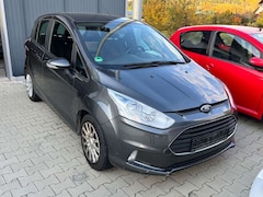 Bild des Angebotes Ford B-Max B-MAX Trend/1.HAND/SHZ