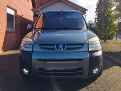 Bild des Angebotes Peugeot Partner