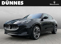 Bild des Angebotes Maserati Grecale Folgore BEV - Maserati Regensburg