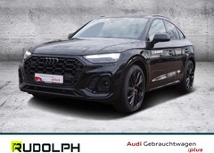Bild des Angebotes Audi SQ5 Sportback TDI STHZG MATRIX AHK 21'' MEMORY LUFTF