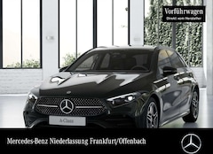 Bild des Angebotes Mercedes-Benz A 200 AMG+NIGHT+MULTIBEAM+KAMERA+7G