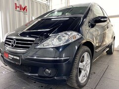 Bild des Angebotes Mercedes-Benz A 200 A -Klasse A 200 Avantgarde/Klima/Navi/Teilleder