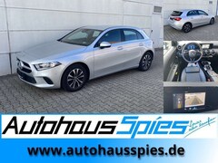 Bild des Angebotes Mercedes-Benz A 200 Business RKam TLeder Shz DAB CarPlay AndAuto