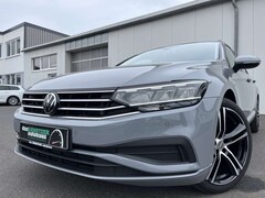 Bild des Angebotes VW Passat Variant 2.0 TDI R-Line Optik 125€ m. 20% Anzahlung AHK N