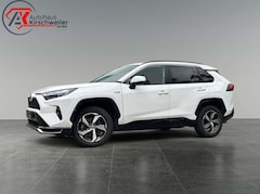 Bild des Angebotes Toyota RAV 4 Plug-in-Hybrid