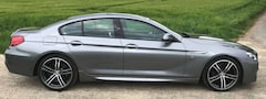 Bild des Angebotes BMW 640 640d Gran Coupe