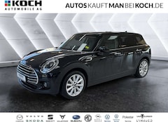 Bild des Angebotes MINI Cooper Clubman NAVI TLEDER KAMERA LED PDC Klima