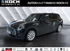 Bild des Angebotes MINI Cooper Clubman AUT. NAVI TLEDER KAMERA LED PDC SHZ