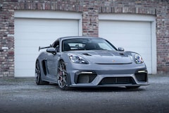 Bild des Angebotes Porsche Cayman GT4 RS | USt. LIFT | CLUBSPORT | APPROVED