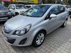 Bild des Angebotes Opel Corsa D Energy 1.4 ENERGY TEILLEDER LENKRAD HEIZ