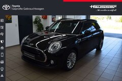 Bild des Angebotes MINI Cooper Clubman Aut..*PANORAMA*PDC*ALLWETTER
