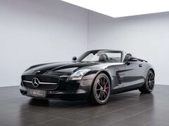 Bild des Angebotes Mercedes-Benz SLS GT Roadster/AIRSCARF/AMG RIDE CONTROL