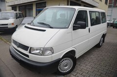 Bild des Angebotes VW T4 Multivan Syncro 2,5Benziner