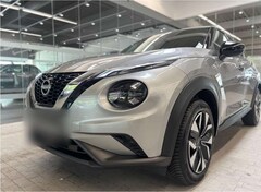 Bild des Angebotes Nissan Juke 1.0 DIG-T DCT Acenta AUTOMATIK SITZHZG. KLIMAAUT.