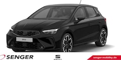 Bild des Angebotes SEAT Ibiza 1,0 FR Black Edition Digitales Cockpit