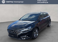 Bild des Angebotes Hyundai i30 1.5 T-GDI 48V-Hybrid DCT Prime