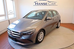 Bild des Angebotes Mercedes-Benz B 200 d /Navi/R.Kamera/Virtual Cockpit/LED/AHK