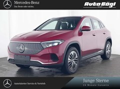 Bild des Angebotes Mercedes-Benz EQA 250 EQA 250 Electric Art+/Pano/AHK/VKZ/MBUX/V-Distr.